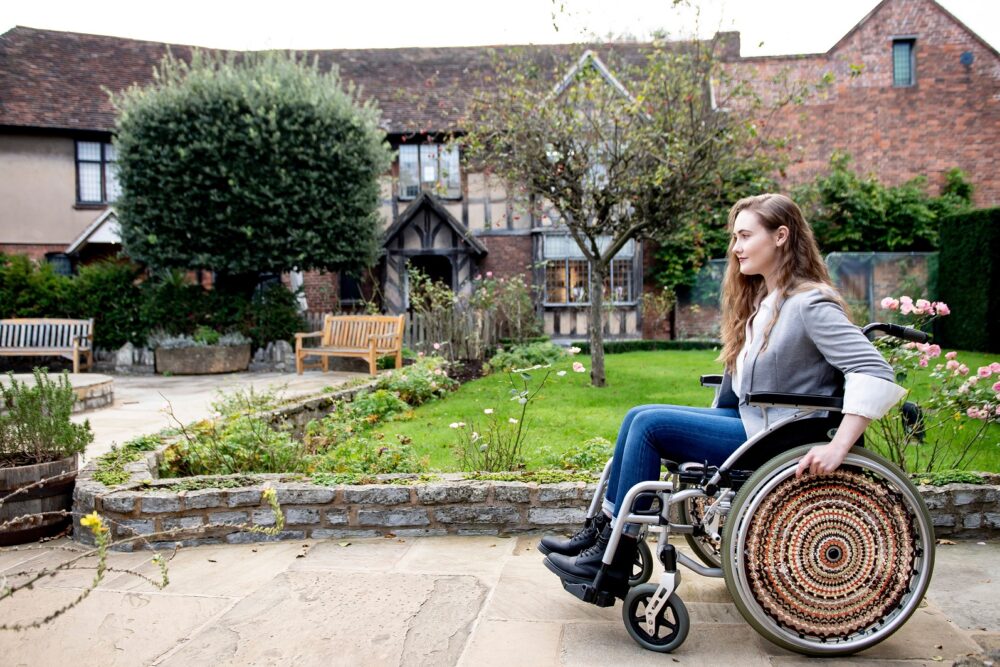 accessible tourism in hospitality industry